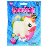 Squish Unicorn Fidget Toy (1 DZ)