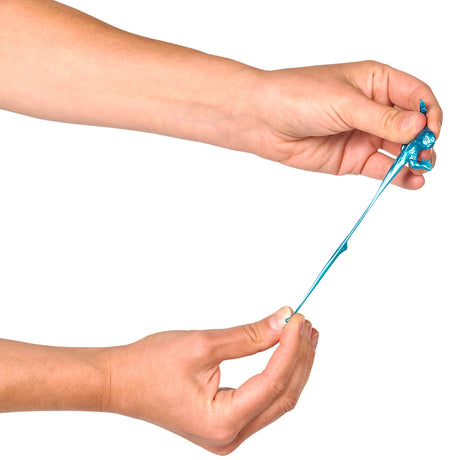 Stretch Frog Toy (1 DZ)