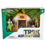 Base Camp Play Set