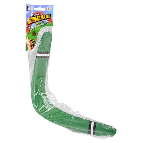 Boomerang 16" Classic Outdoor Toy (1 DZ)