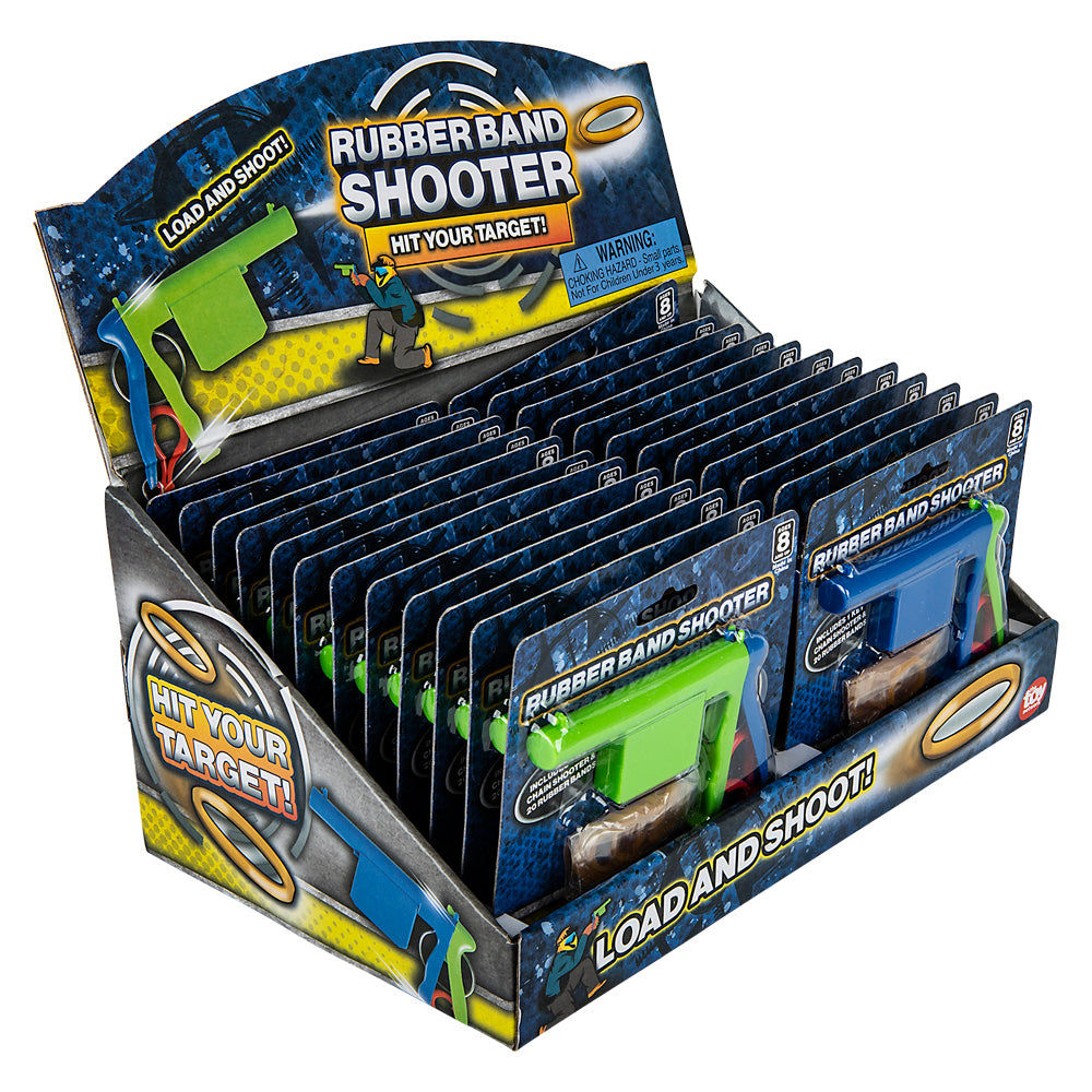 Rubber Band Launcher (1 DZ)