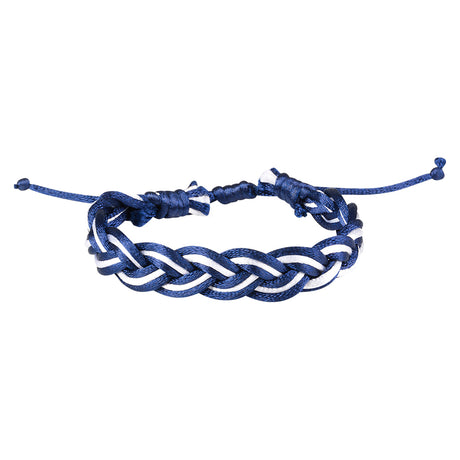 Braided Sailor Bracelet 7" (1 DZ)