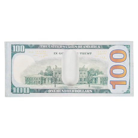 Wallet $100 Design 7.5" (1 DZ)