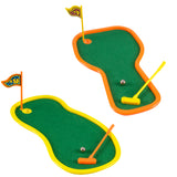 Mini Golf Putting Green (1 DZ)