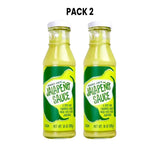 Jalapeño Sauce 5 oz