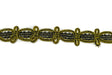 Metallic Loop Gimp Trim 1 Inch