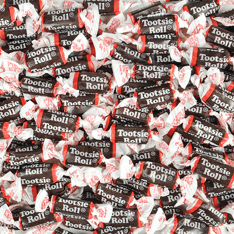 Tootsie Roll Midgees 360ct (1 Bag)
