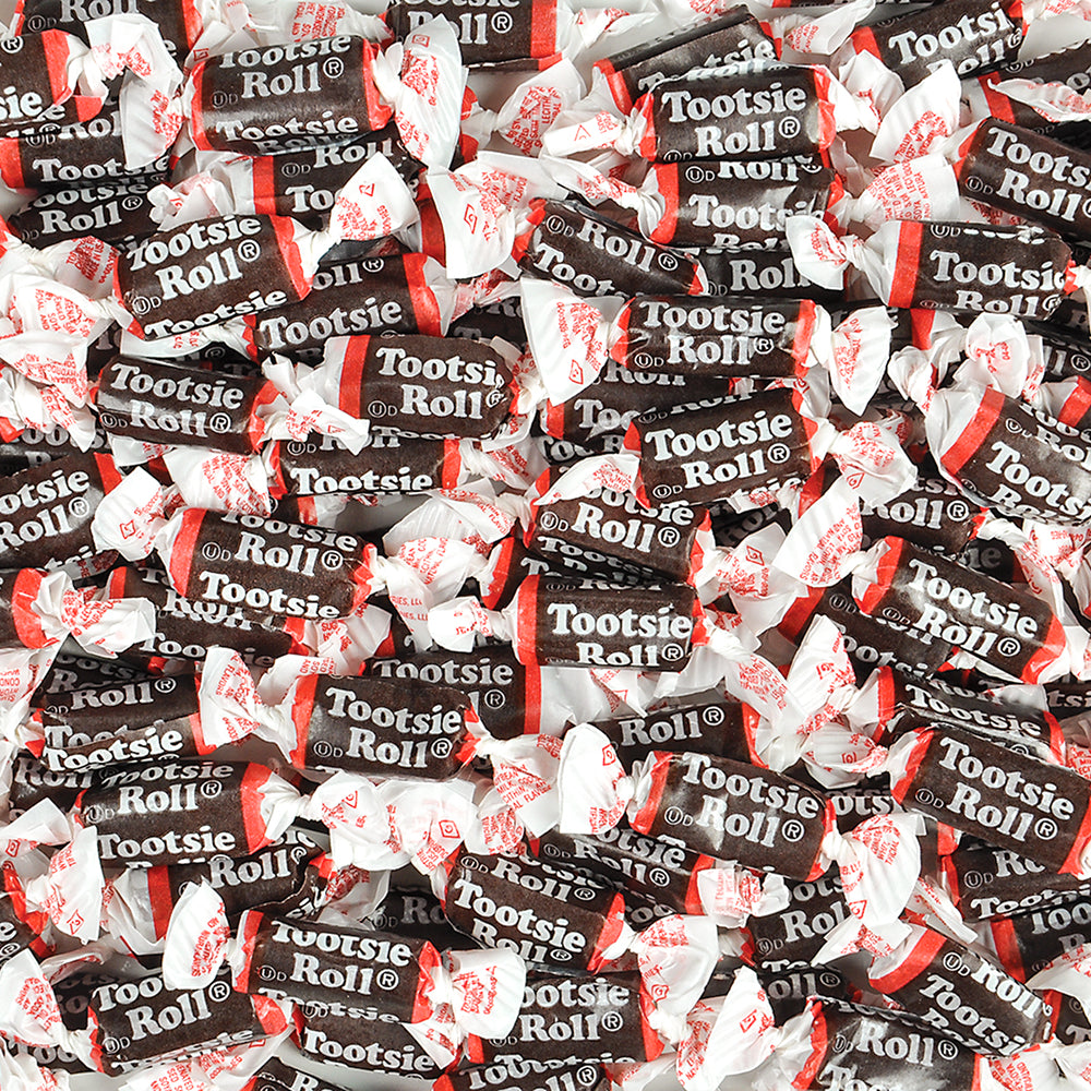 Tootsie Roll Midgees 360ct (1 Bag)