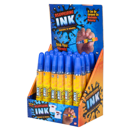 Disappearing Ink Pen Tube (1 DZ)