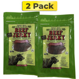 Trader Joe's Organic Beef Jerky - Original