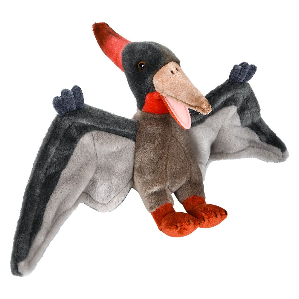 Floppy Pteranodon Plush 12"