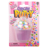Cupcake Putty Sprinkle Set (1 DZ)