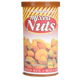 Plastic Trick Nuts (1 DZ)
