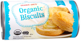 Organic Biscuits