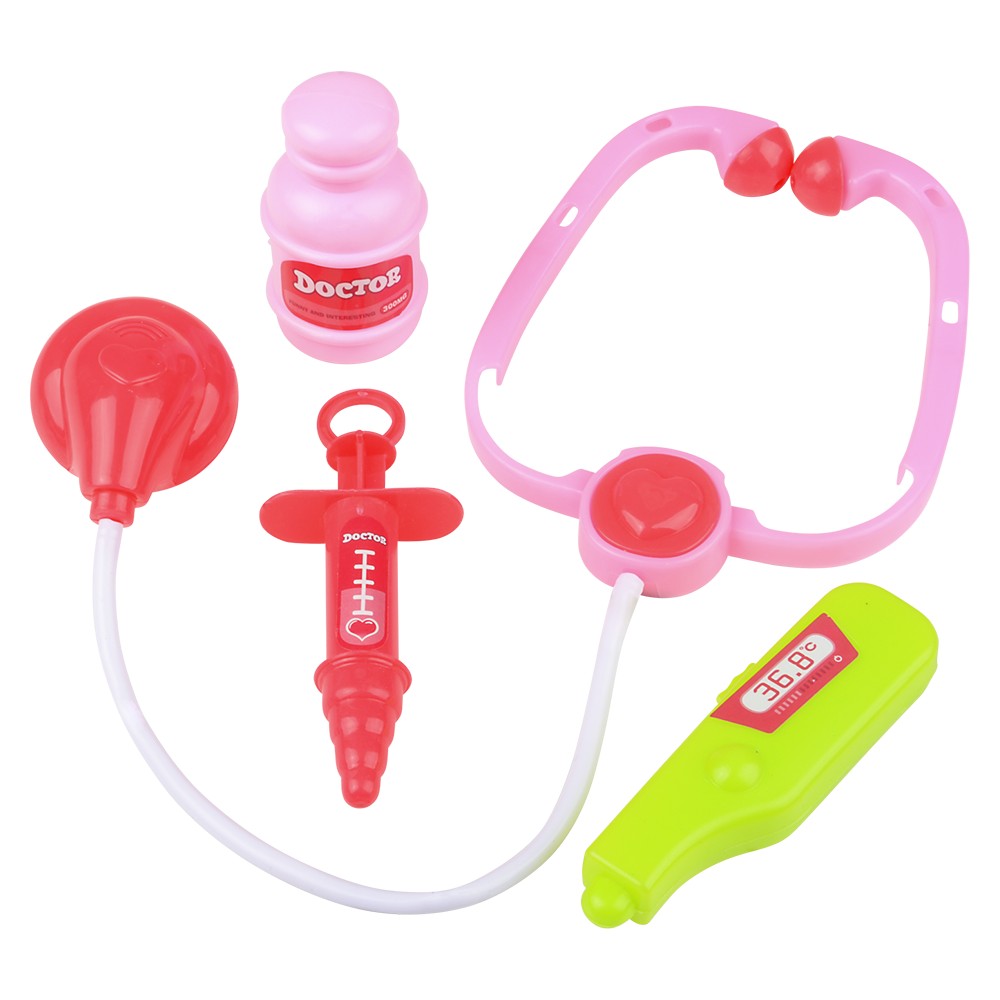 Safari Junior Vet Kit