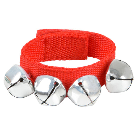 Jingle Bell Bracelet (1 DZ)