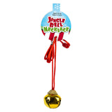 Jingle Bell Necklace (1 DZ)