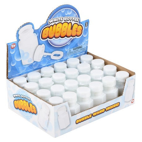 Mini Bubble Maker 0.6oz (1 DZ)