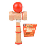 Wooden Kendama 5" (1 DZ)