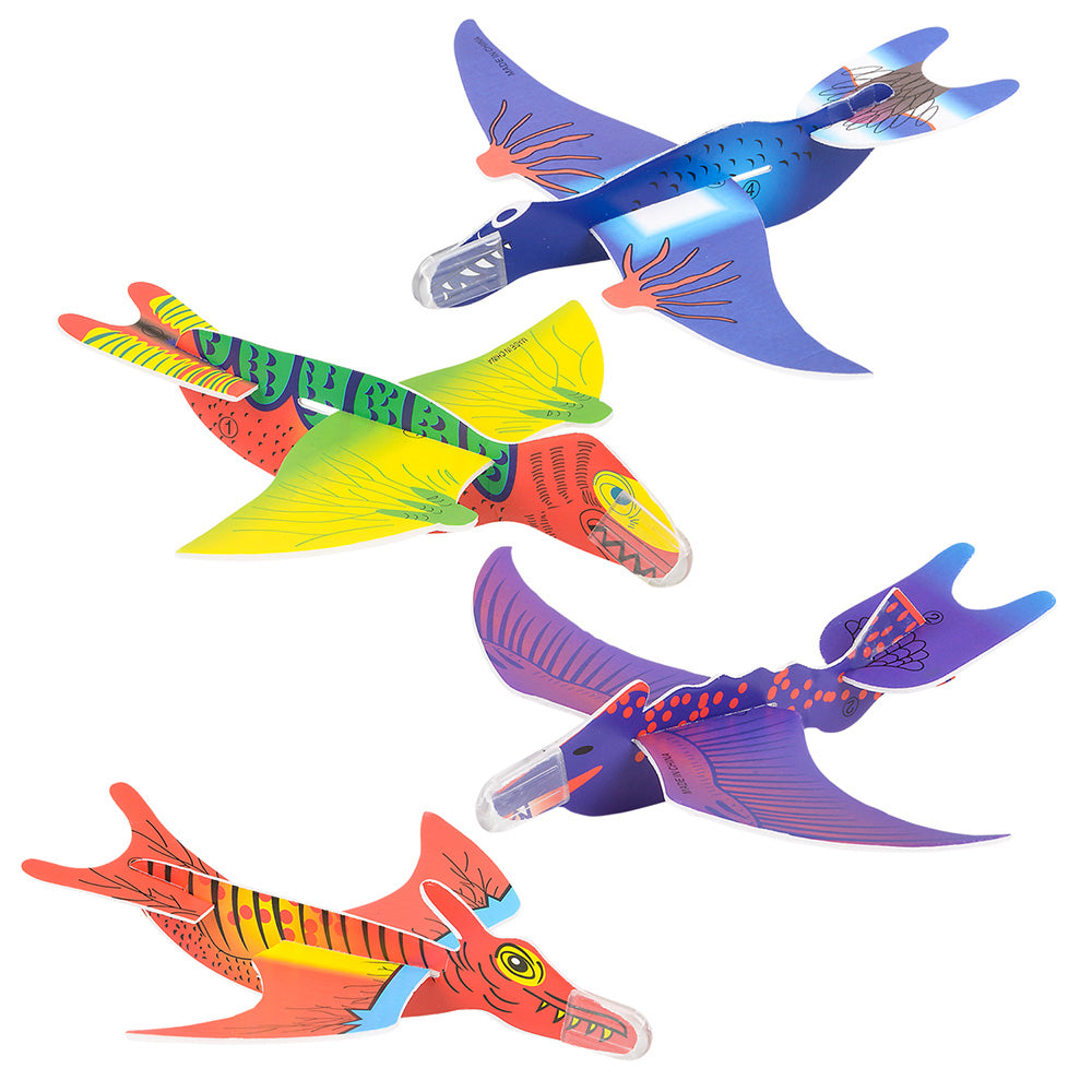 Dinosaur Glider (1 DZ)