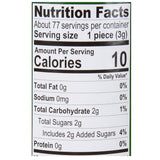 Toxic Waste Mega Tube Candy (18" 1 PC)
