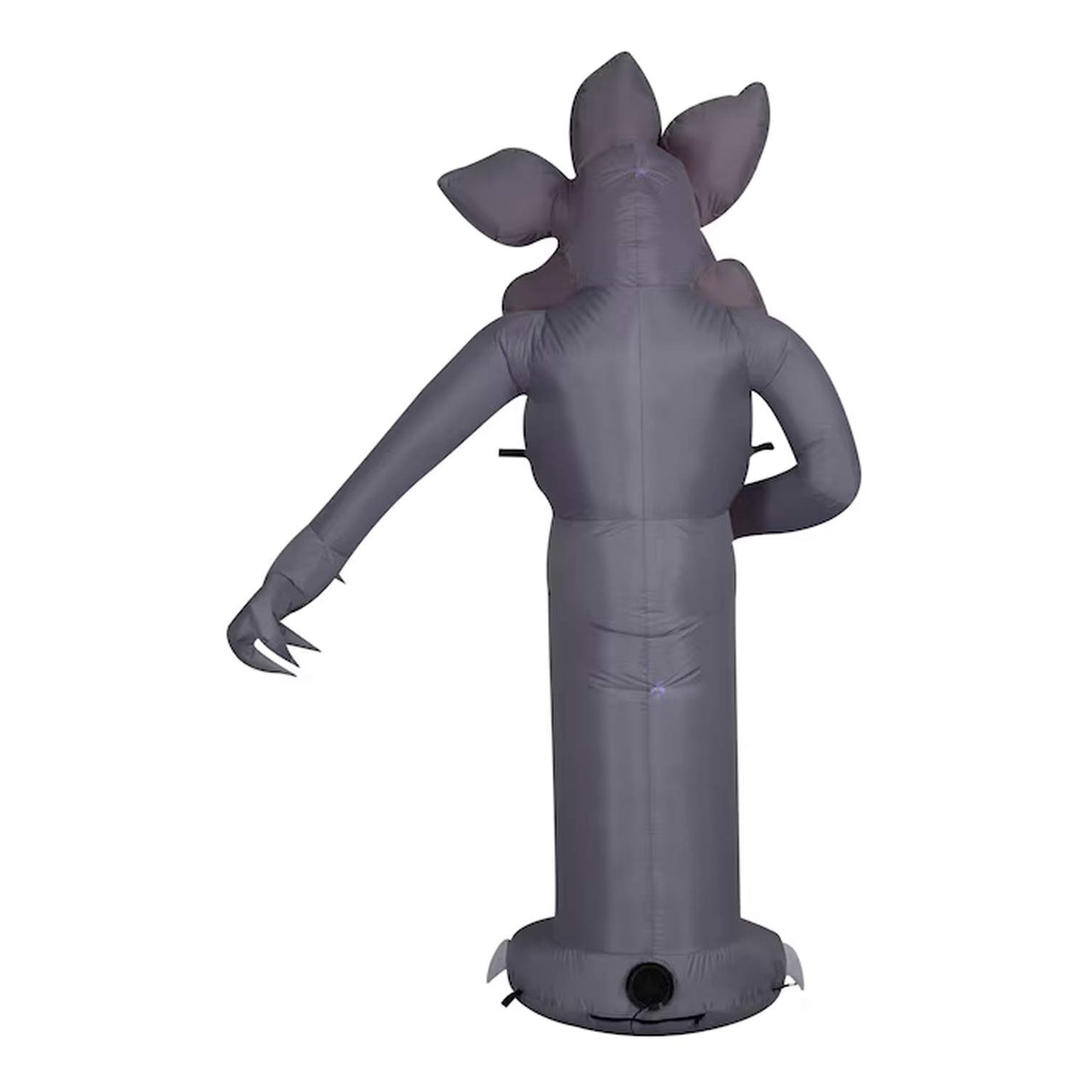 6.99 Feets Lighted Netflix Stranger Things Demogorgon Jack-o-Lantern Inflatable