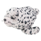 Harbor Seal Plush 12"