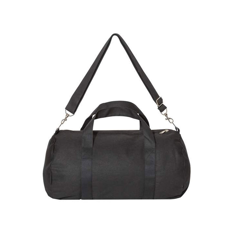 Canvas Duffel Bag