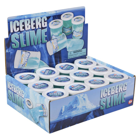 Iceberg Slime (1 DZ)