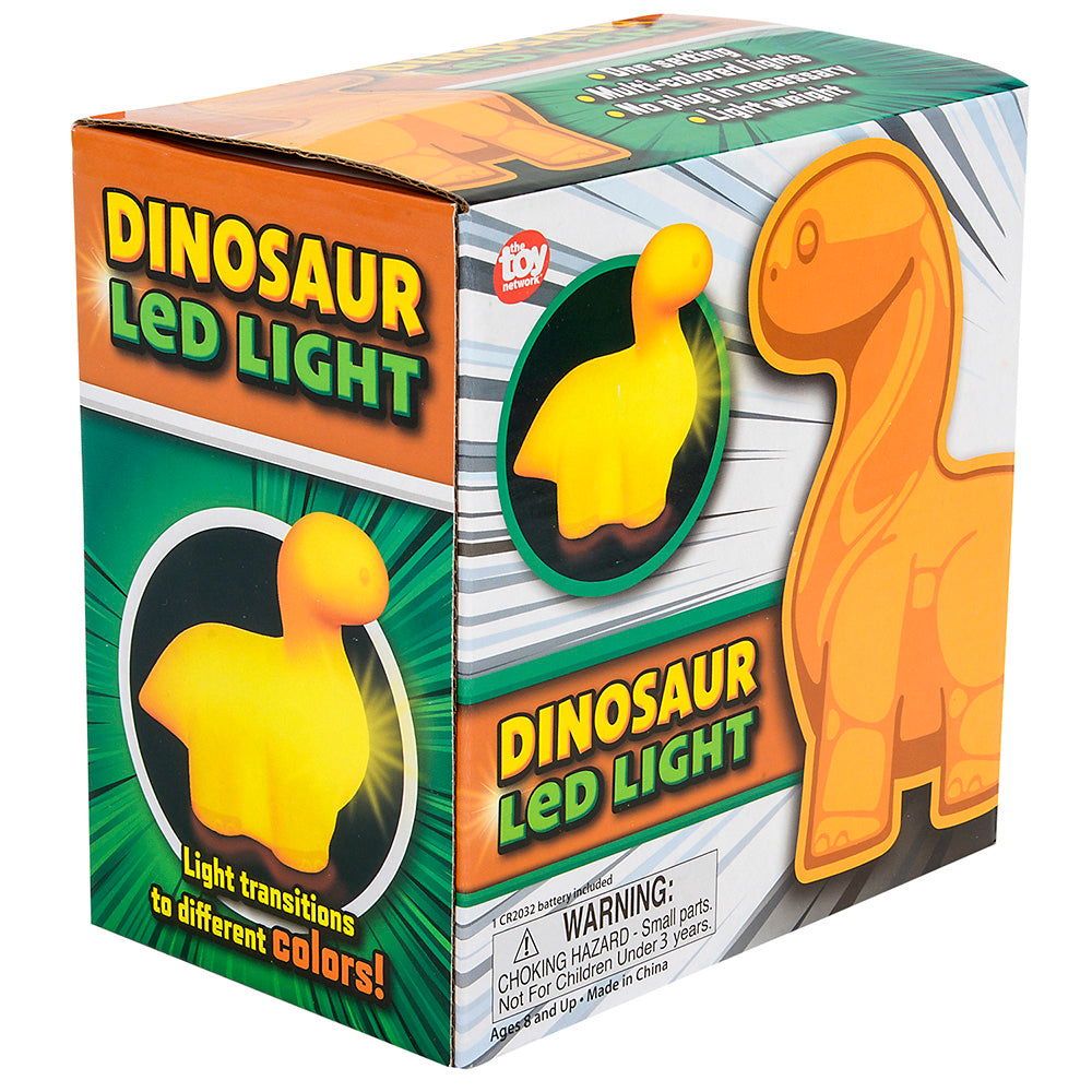 Apatosaurus LED Light (1 PC)