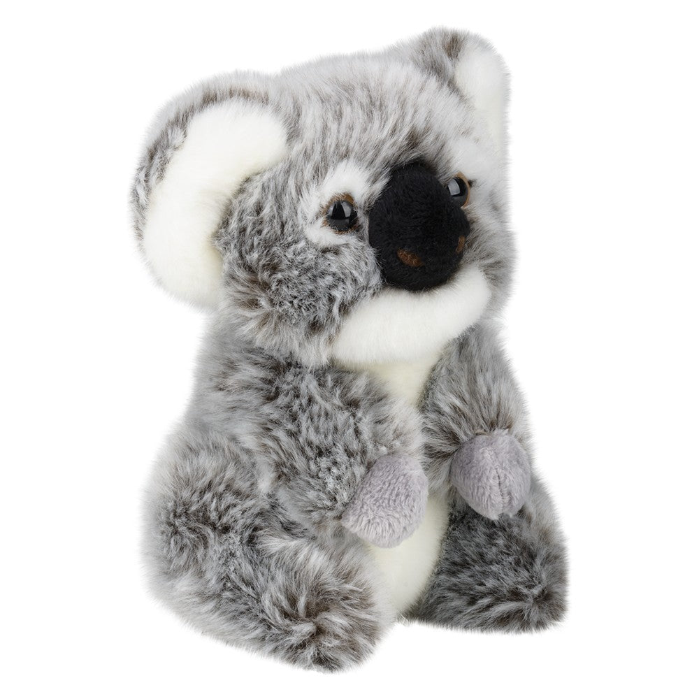 Koala Plush 7" Heirloom Buttersoft Koala