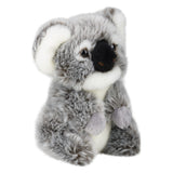Koala Plush 7" Heirloom Buttersoft Koala