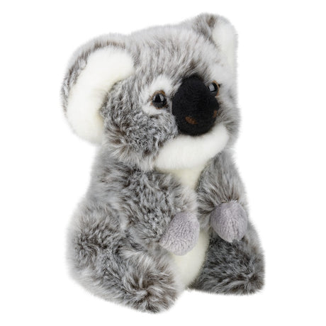 Koala Plush 7" Heirloom Buttersoft Koala