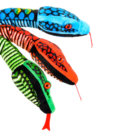 Diamond Snake Toy (1 PC)