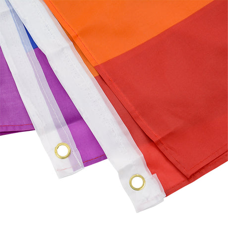 Rainbow Flag 3' x 5'