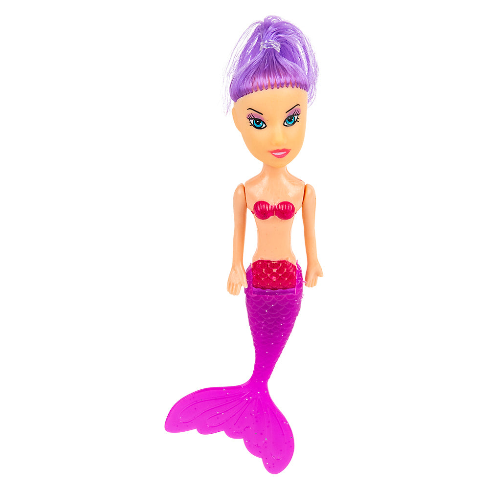 Mermaid Doll 5" (1 DZ)
