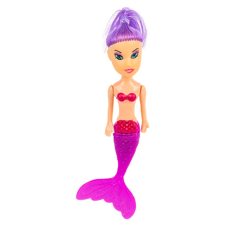 Mermaid Doll 5" (1 DZ)