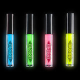 Glow Lip Gloss Set (4 Pack)