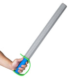 Foam Sword With Knuckle Guard (1 DZ)