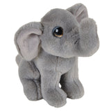 Elephant Plush Birth Of Life Duo (1 PC)