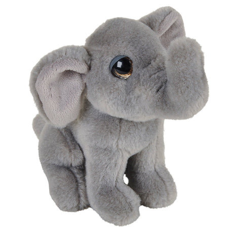 Elephant Plush Birth Of Life Duo (1 PC)