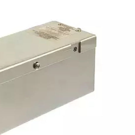 Electro-Rail End Feed Set 4 Pole 50 AMP ERS306-4