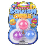 Sticky Neon Orbs (1 DZC)