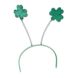 Shamrock Head Bopper (1 DZ)