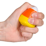 Mini Candy Corn Stress Toys (24 PC)