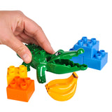 Zoo Block Set (13 PC)