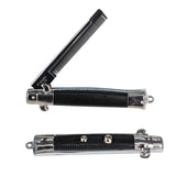 Switch Comb Stainless Steel 9" (1 DZ)