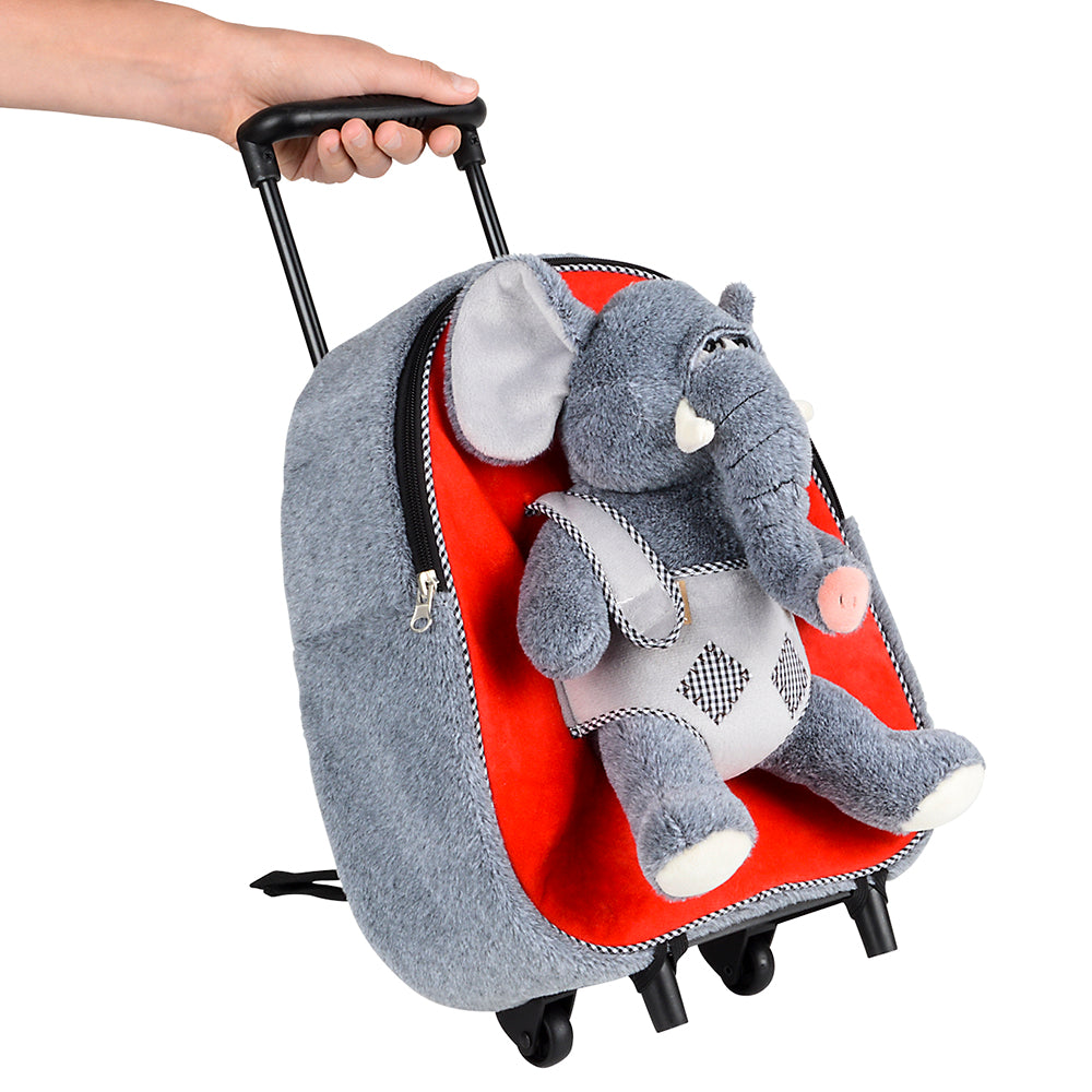 Elephant Travel Bag (1 PC)