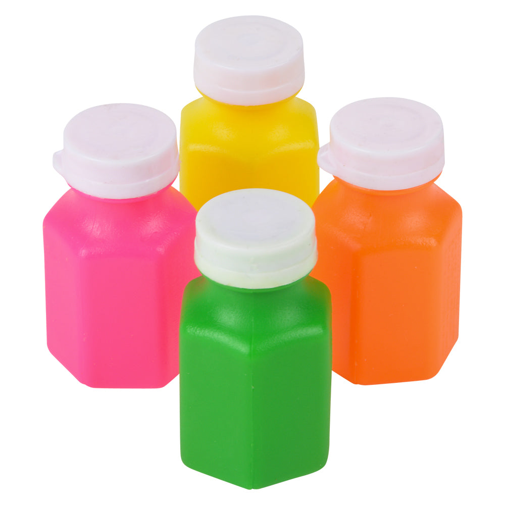 Mini Bubble Assortment 0.6oz (1 DZ)