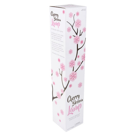 Cherry Blossom Tree LED Lamp (1 PC)